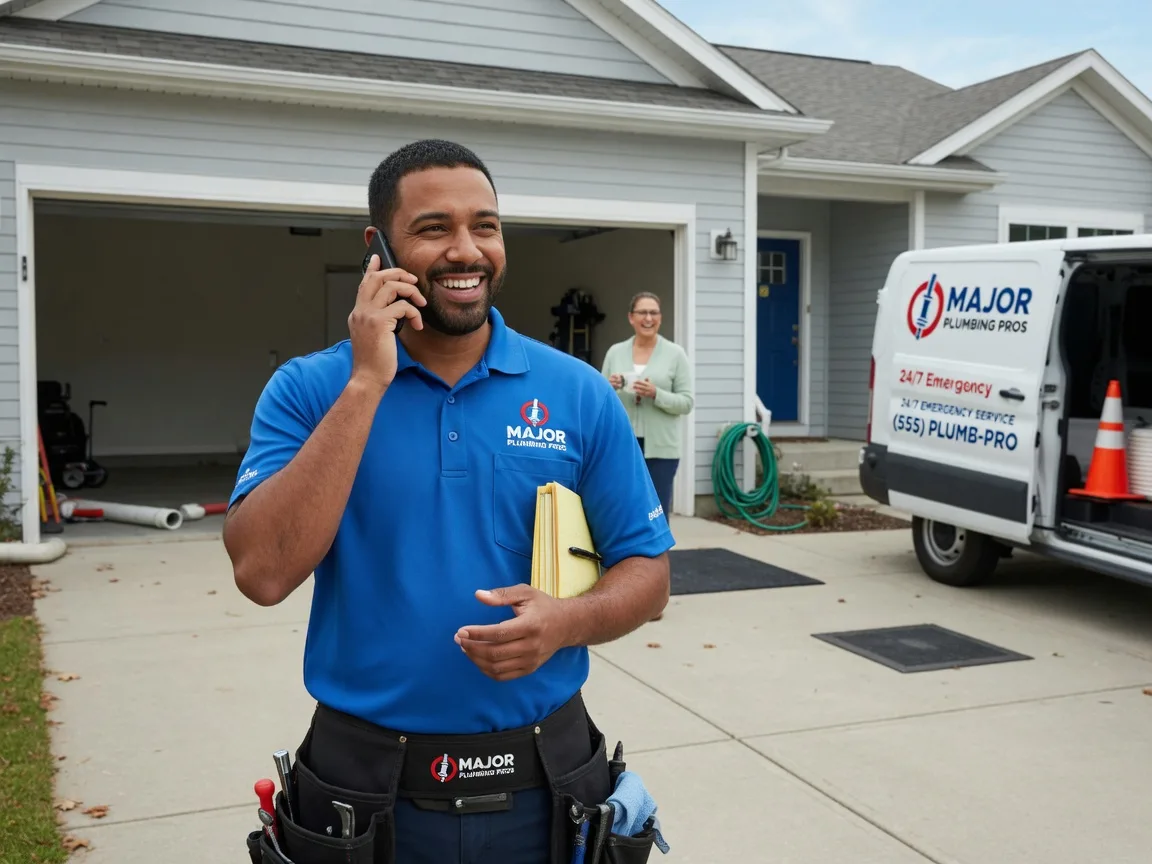 Drain Cleaning Services Blairsville, GA FAQs